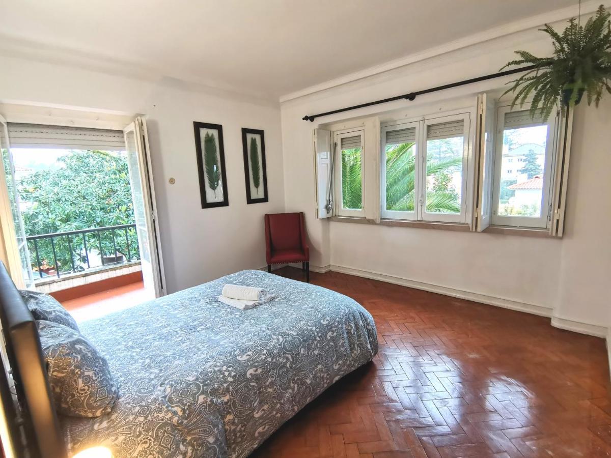 Botanique Guesthouse Cascais Luaran gambar