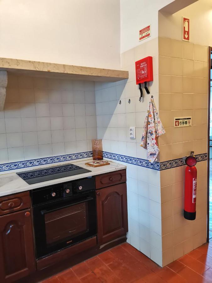 Botanique Guesthouse Cascais Luaran gambar
