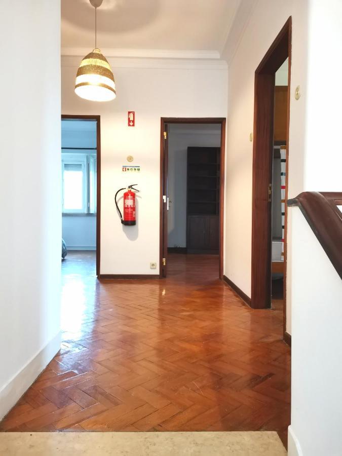 Botanique Guesthouse Cascais Luaran gambar
